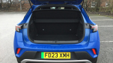 Vauxhall Mokka 100kW Ultimate 50kWh 5dr Auto Electric Hatchback